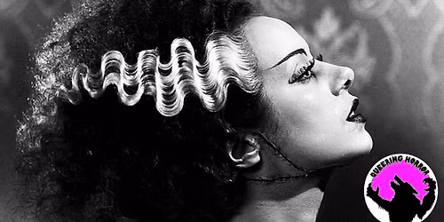 Bride of Frankenstein