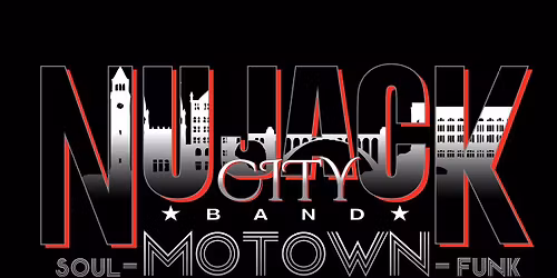 MOTOWN - N - SOUL at THE HIVE