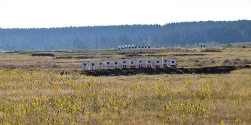 Otwarty trening d\u0142ugodystansowy Zieleniewo, poniedzia\u0142ek 11 maj