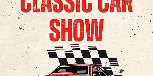Classic Car Show 