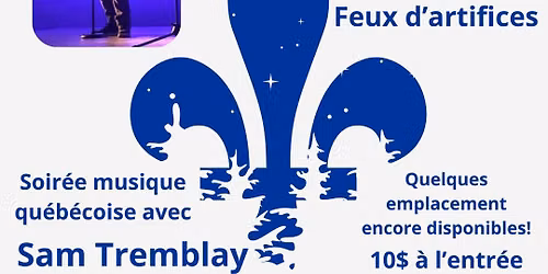 🌌⚜️ Fête Nationale 2026⚜️🌌
