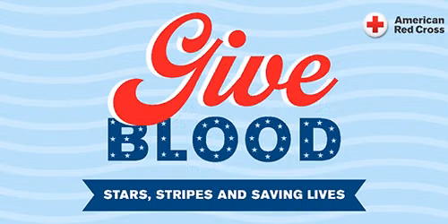 VFW Post 6444 Blood Drive
