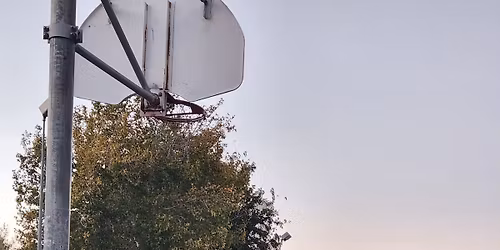 Unity together basketball