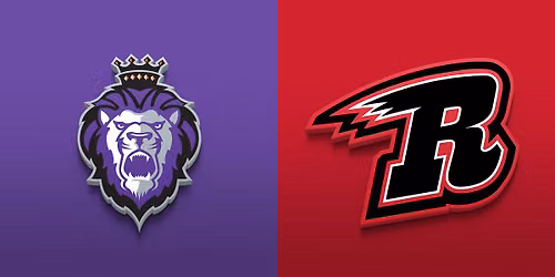 Rapid City Rush vs. Reading Royals
