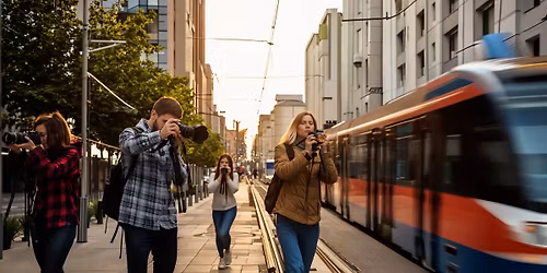 Sortie Photo Lille - N\u00b01 - Faisons connaissance !