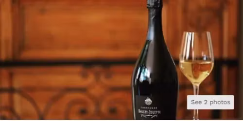 Meet the Winemaker October 28: Champagne Bauget-Jouette @ Cheesetique