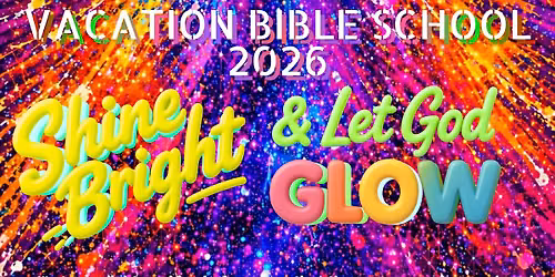 STMMBC Vacation Bible School 2026