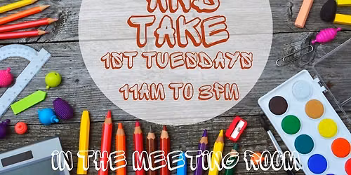 Make and Take