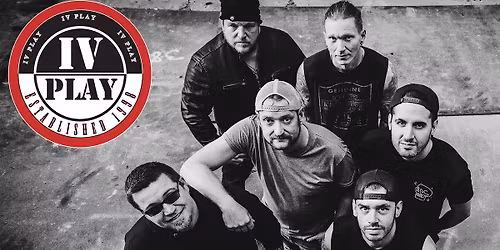 IV Play at The Wild Hare (Outdoors) in Brookings, SD 10\/10\/2025