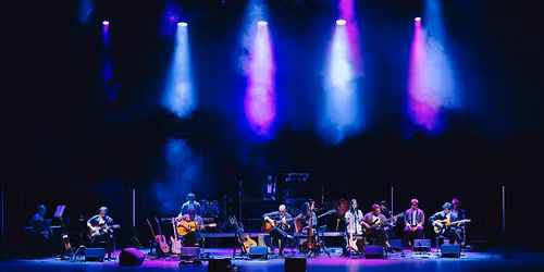 TUBULAR BELLS de Mike Oldfield en BILBAO