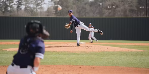 Stephen F. Austin Lumberjacks at Southeastern Louisiana Lions Baseball