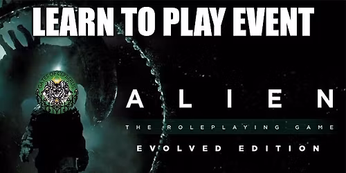 Aliens Evolved Edition - Learn to Play
