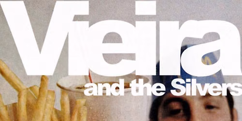MIST Presents: Vieira & The Silvers Live at Kazimier Stockroom