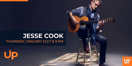Jesse Cook at New York Society for Ethical Culture - Adler Hall