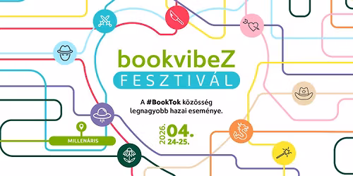 bookvibeZ Fesztiv\u00e1l 2026