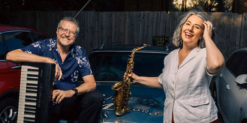 Two in Tune: Celebrating the music of Tony Bennett and Bill Evans