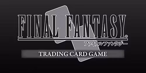 Final Fantasy TCG