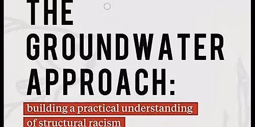 Dismatling Racism - Phase 1 Workshop with REI