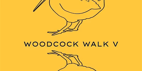 FBC's 5th annual American Woodcock Experience Extravaganza TORONTO