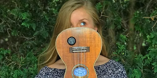 World Music: Music by Macy