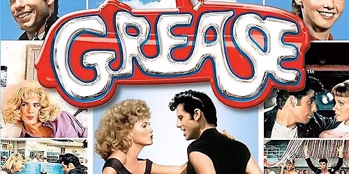 The LA Showcase 4th Friday, January 24, 2026 ~ Grease & The '50's
