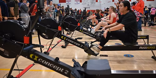 Erg Sprints