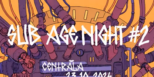 SUB AGE NIGHT #2