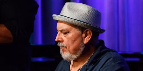 Poncho Sanchez
