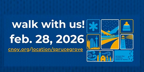 Coldest Night of the Year Walk