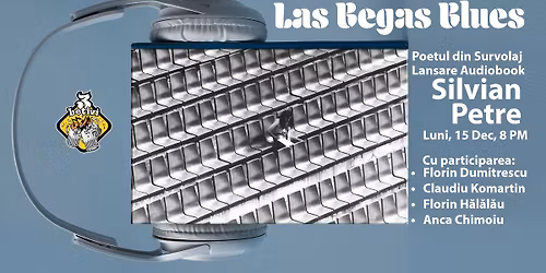 Las Begas Blues @ Poetul Survolajului
