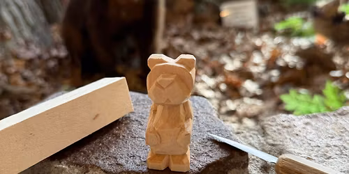 Introduction to Folk-Art Carving