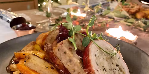 A Very Merry Christmas