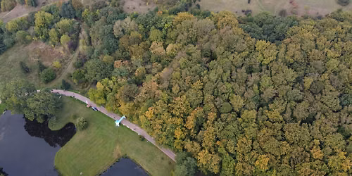 Botaniczna Pi\u0105tka Bydgoszcz - edycja jesienna