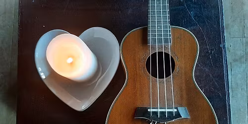 Winter Solstice Song Circle - Greensboro Songtuary