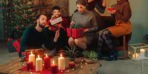  Quintense - A Cappella Christmas for Kids