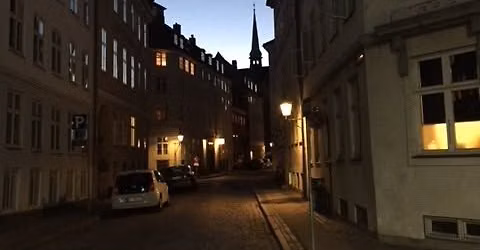 Mord og mordg\u00e5der i K\u00f8benhavns historie