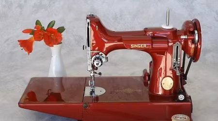 INTERMEDIATE Dressmaking & Sewing 6 week COURSE