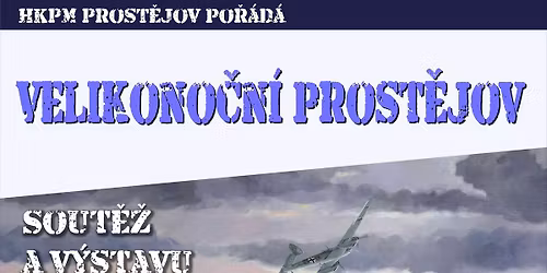 Velikono\u010dn\u00ed Prost\u011bjov 2026