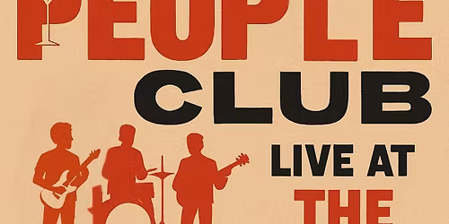 The Beautiful People Club Return to The Kraken!!!