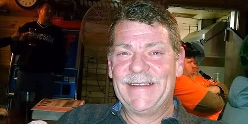 Fundraiser For A Friend - Scott Clemons