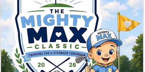 The Mighty Max Classic \u26f3\ufe0f