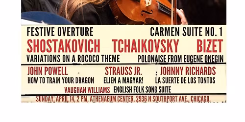 Nashville Symphony - How To Train Your Dragon in Concert at Schermerhorn Symphony Center