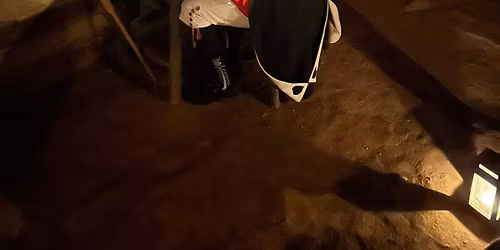 Scruples \u2013 The George Washington Edition