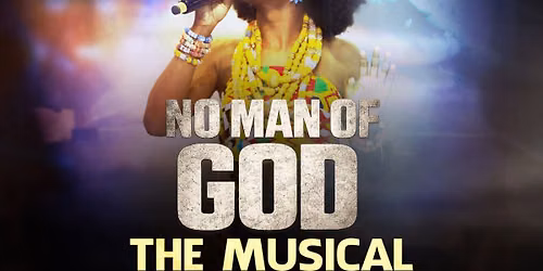 No Man OF Good - The Musical