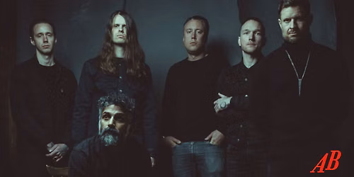 Cult of Luna | Ancienne Belgique