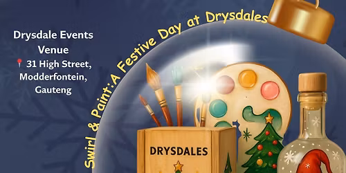 Swipe,Swirl & Paint 2 sessions on the day