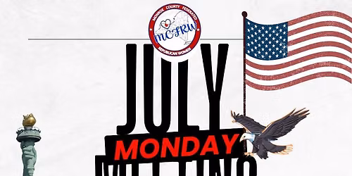July Meeting