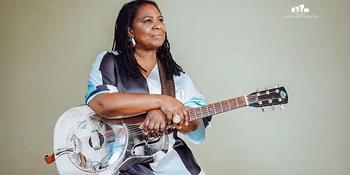 Ruthie Foster