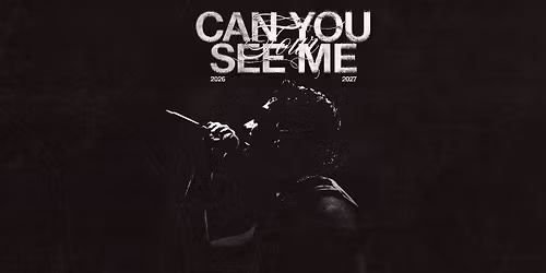 Monet192 \/\/\/ CAN YOU SEE ME \/\/\/ Bielefeld