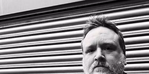 Luke Tuchscherer & The Penny Dreadfuls \/ Jadie and Larry Sparkle